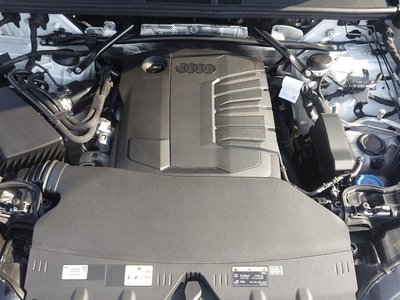 2025 AUDI Q5 SPORTBACK 缩略图 45