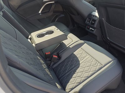 2025 AUDI Q5 SPORTBACK 缩略图 40