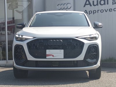 2025 AUDI Q5 SPORTBACK photo 6