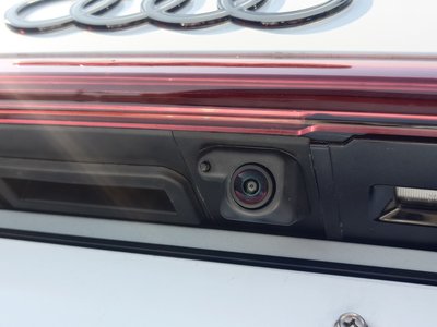 2025 AUDI Q5 SPORTBACK 缩略图 44