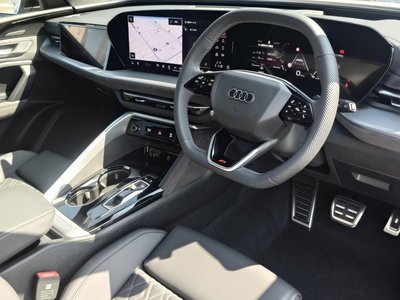 2025 AUDI Q5 SPORTBACK 缩略图 13