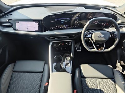 2025 AUDI Q5 SPORTBACK photo 3