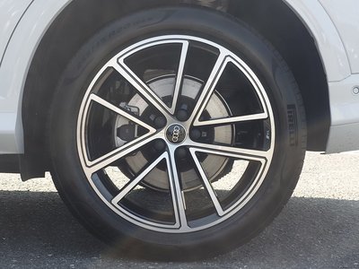 2025 AUDI Q5 SPORTBACK 缩略图 48
