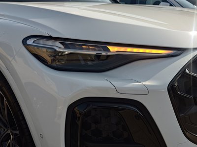 2025 AUDI Q5 SPORTBACK 缩略图 49