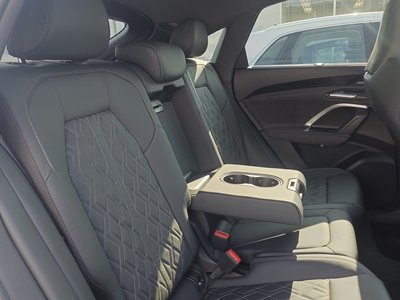 2025 AUDI Q5 SPORTBACK 缩略图 39