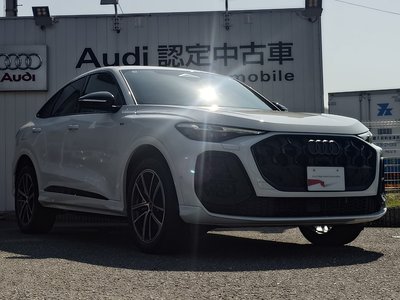 2025 AUDI Q5 SPORTBACK photo 7