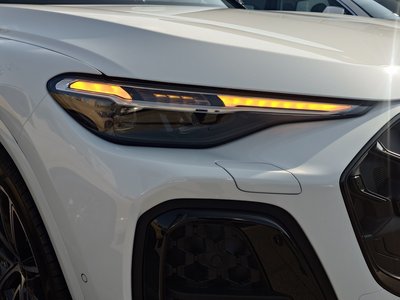 2025 AUDI Q5 SPORTBACK 缩略图 50