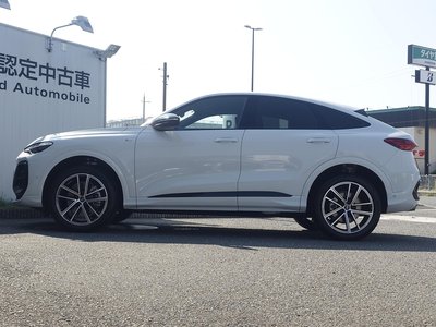 2025 AUDI Q5 SPORTBACK 缩略图 11