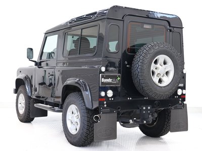 LAND ROVER DEFENDER - 6