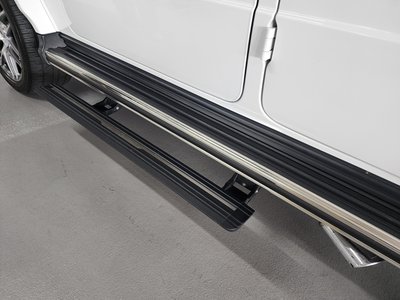 2024 Mercedes-BENZ G-CLASS — миниатюра 20