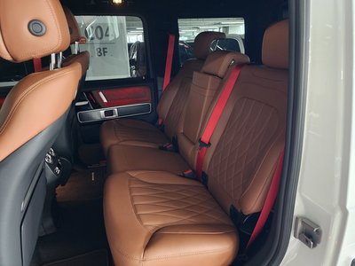2024 Mercedes-BENZ G-CLASS — миниатюра 15