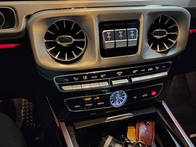 2024 Mercedes-BENZ G-CLASS — миниатюра 12