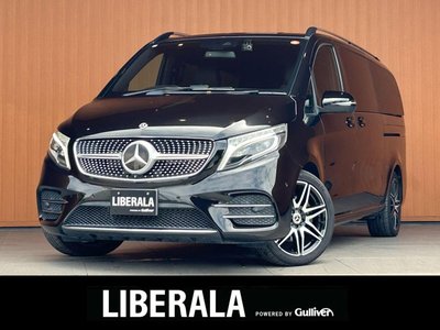 صورة 2 لـ 2020 Mercedes-BENZ V-CLASS