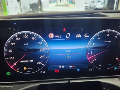 MERCEDES-BENZ CLE - 6