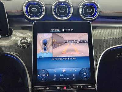 MERCEDES-BENZ CLE - 8