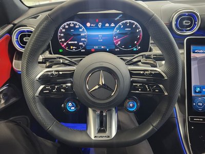 MERCEDES-BENZ CLE - 7