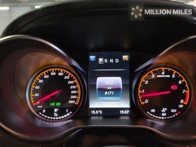 MERCEDES-BENZ GT AMG - 6