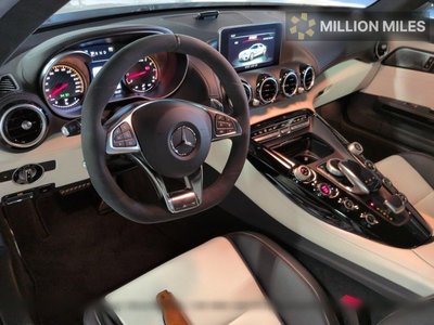 MERCEDES-BENZ GT AMG - 3