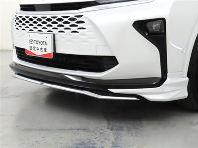 TOYOTA CROWN ESTATE - 8