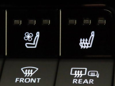 TOYOTA CROWN ESTATE - 3