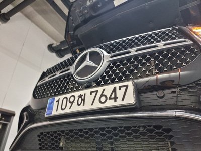 2025 Mercedes-BENZ GLE 照片 1