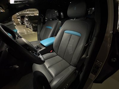 ROLLS-ROYCE GHOST - 8