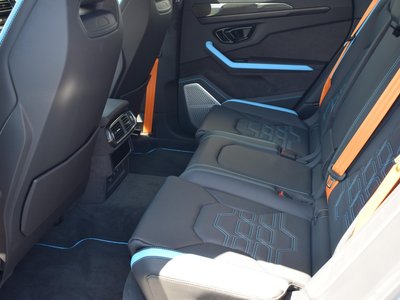 صورة مصغرة 18 لـ 2025 Lamborghini URUS