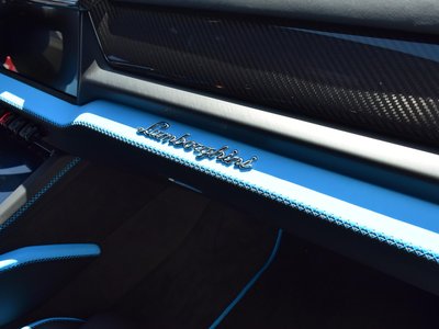 صورة مصغرة 23 لـ 2025 Lamborghini URUS