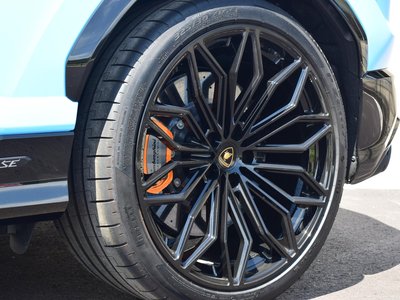 صورة مصغرة 12 لـ 2025 Lamborghini URUS
