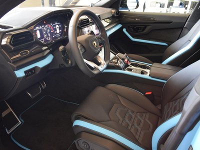صورة مصغرة 33 لـ 2025 Lamborghini URUS