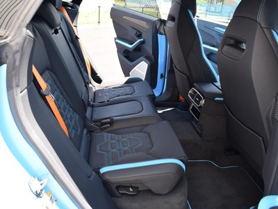 صورة مصغرة 20 لـ 2025 Lamborghini URUS