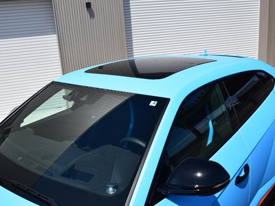 صورة مصغرة 16 لـ 2025 Lamborghini URUS