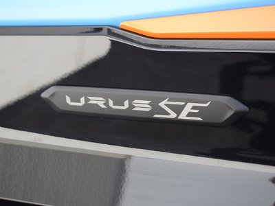 صورة مصغرة 15 لـ 2025 Lamborghini URUS