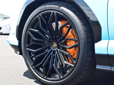 صورة مصغرة 11 لـ 2025 Lamborghini URUS