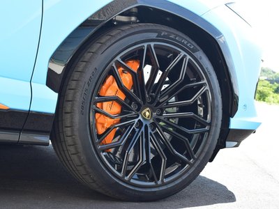 صورة مصغرة 14 لـ 2025 Lamborghini URUS
