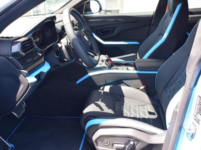 صورة مصغرة 17 لـ 2025 Lamborghini URUS