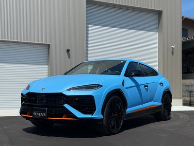 صورة مصغرة 35 لـ 2025 Lamborghini URUS