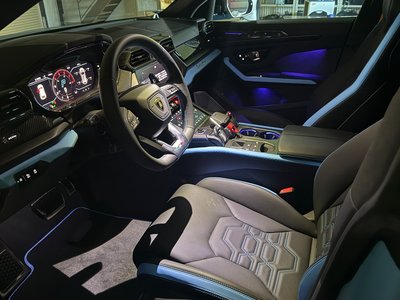 صورة مصغرة 39 لـ 2025 Lamborghini URUS