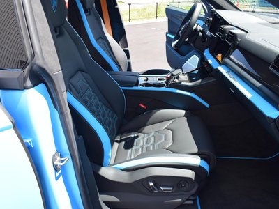 صورة مصغرة 21 لـ 2025 Lamborghini URUS