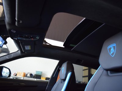 صورة مصغرة 32 لـ 2025 Lamborghini URUS
