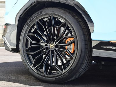 صورة مصغرة 13 لـ 2025 Lamborghini URUS