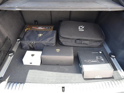 صورة مصغرة 24 لـ 2025 Lamborghini URUS