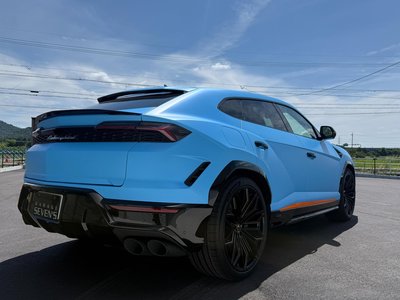 صورة مصغرة 36 لـ 2025 Lamborghini URUS