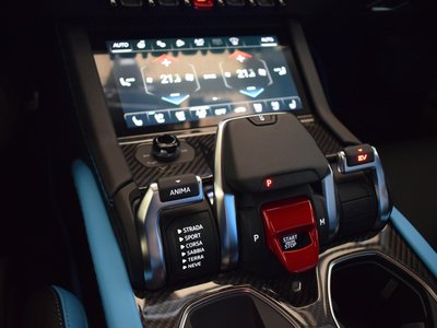 صورة مصغرة 28 لـ 2025 Lamborghini URUS