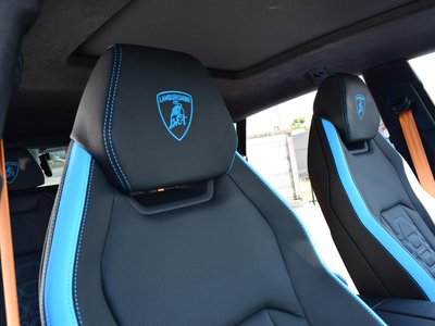 صورة مصغرة 22 لـ 2025 Lamborghini URUS
