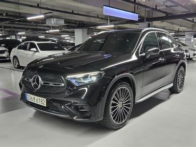 2023 Mercedes-BENZ GLC — фото 5