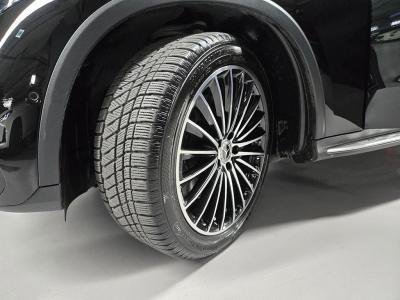 صورة مصغرة 19 لـ 2023 Mercedes-BENZ GLC