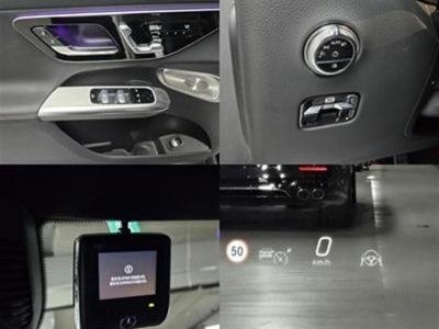 صورة مصغرة 13 لـ 2023 Mercedes-BENZ GLC