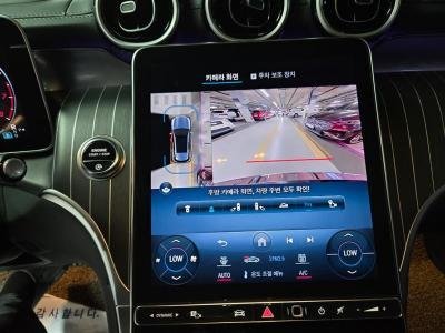 صورة مصغرة 17 لـ 2023 Mercedes-BENZ GLC