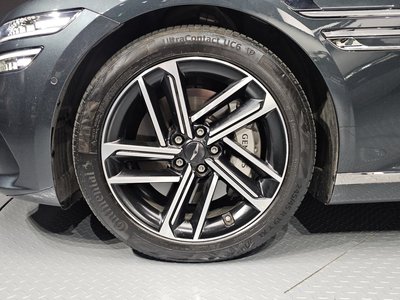 GENESIS G80 (RG3) - 6